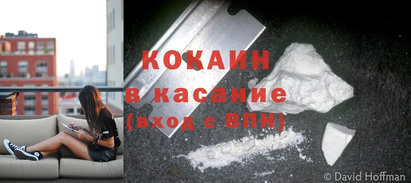 COCAIN Fish Scale  Энем 